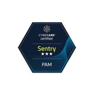 CyberArk Sentry PAM